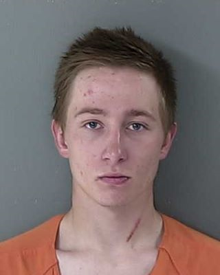 Aaron Scott Burkhardt